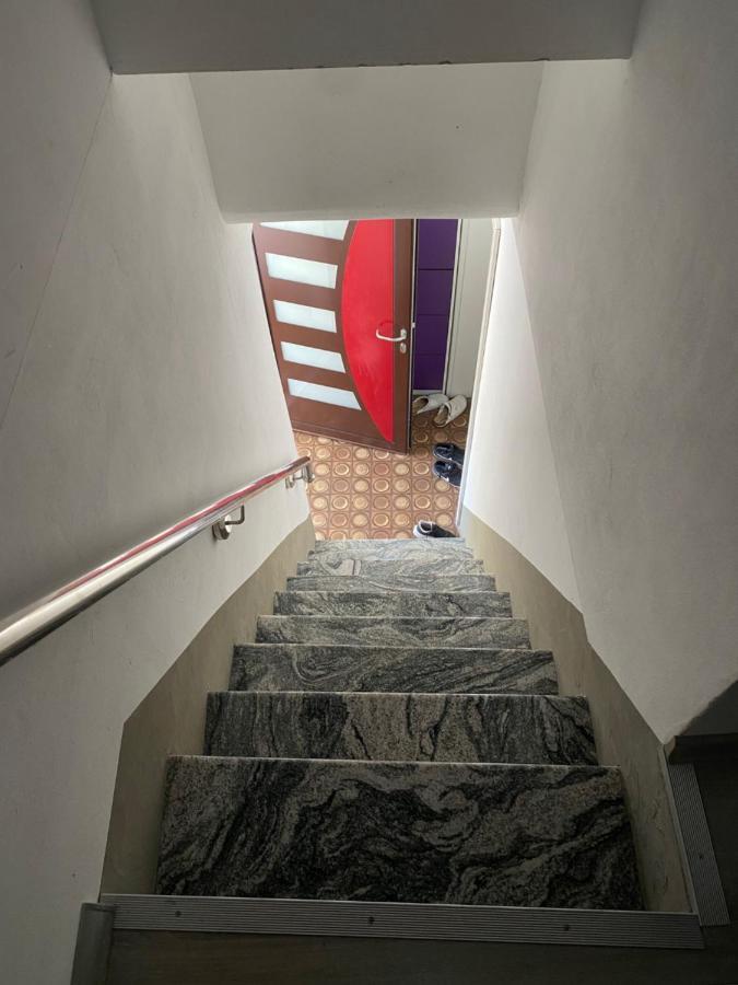 Апартаменты Apartma Emina Копер Экстерьер фото